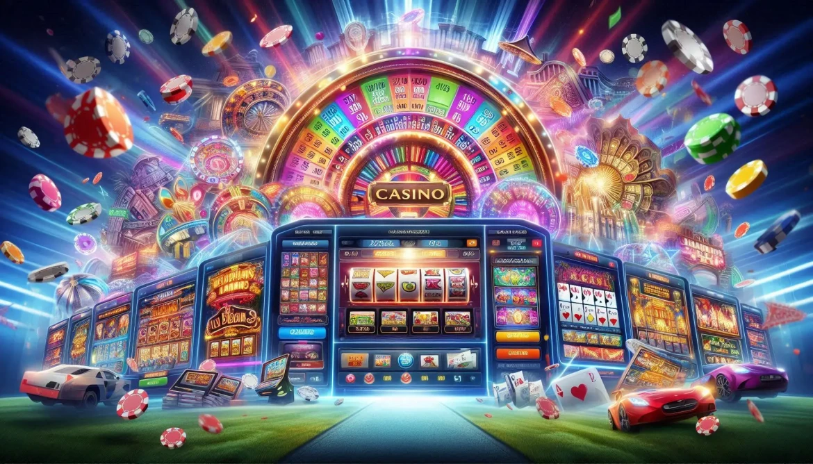 Captain Jack Casino